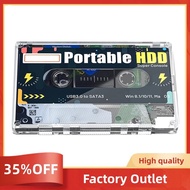 320GB Gaming HDD Hard Disk Batocera38 40000+ Game Hard Drive for PS2//PS1//N64// for Win8.1/10/11