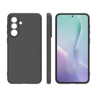 Ready Stock Wholesale Suitable for Samsung Galaxy Samsung m56 Frosted Phone Case TPU A06 Protective 