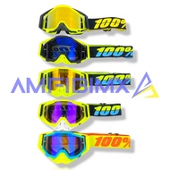 GOOGLE 100 PERCENT IMPORTED GLASSES - M4