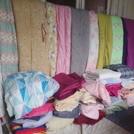 Toto comforter lock live