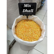 Mix Dhall | Dhall Campuran