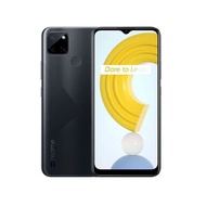 GADGETOLOGIE Realme C21Y 4+64GB