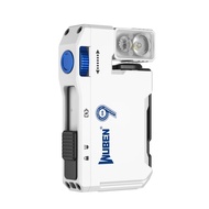 Wuben G5 ECL Flashlight White Color Anniversary Edition