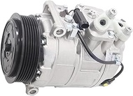 Auto Air Conditioning AC Compressor Compatible for Mercedes Benz Sprinter W906 0022307211 Z0007512E 
