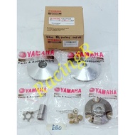 YAMAHA EGO FRONT PULLEY SET INDONESIA OE 5LW-E7620-00