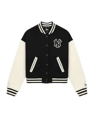 New Era Yankees 棒球外套