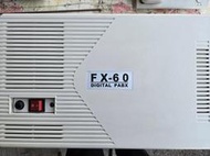 FX-60電話主機(二手保固半年)
