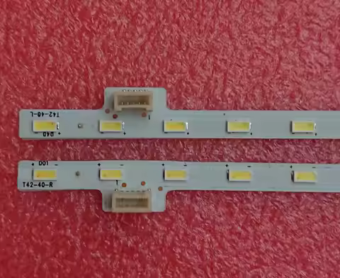 LED Backlight Strip for SONY KDL-42W655A KDL-42W655D KDL42w655A KDL-42W650A KDL-42W674A 74.42T35.001