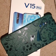 vivo v15 pro second