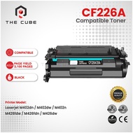 Compatible Toner 26A CF226A for HP LaserJet Pro M402 M402d M402dn M402dne M402dw M402 M426 MFP 426dw