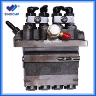 Promotion Fuel Pump 1J730-51013 1J770-50540 1G777-51011 for Kubota SVL75 SVL75C Track Loader M6040 M