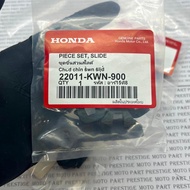 22011-KWN-900 Piece Silide Set Honda Vario 125 eSP Original