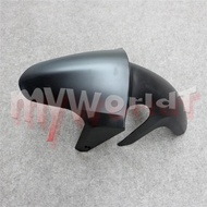 Customizable Fit For 2006 - 2011 Aprilia RS 125 RS125 2007 2008 2009 2010 Front Tire Fender Mudguard