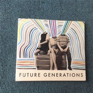 Future Generations     (brand new  )    mang6