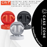 CMF Buds Pro Wireless Earbuds with Active Noise Cancellation