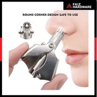 Trimmer Bulu Hidung - By Faiz Hardware