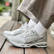 🔥100%REAL 限時特價🔥 ASICS Kayano 14 Cloud Grey Clay Grey 銀灰色 ( 1202A056-021)情侶款👩🏻‍🤝‍👨🏼🌈其他鞋款歡迎問價🫶🏻［現貨 39.