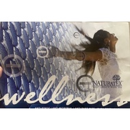 NATURATEX NATURAL LATEX WELLNESS & ANTi-STRESS PILLOW
