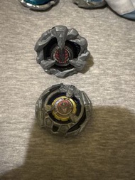 爆旋陀螺X - BX-27 隨機陀螺 幻神護甲02 變形金剛