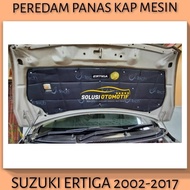 EF SUZUKI ERTIGA 2002-2017 Peredam Panas Kap Mesin Aksesoris Mobil