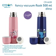 1Pcs SNUGGLE FANCY VACUUM FLASK ML CR-6638/TERMOS AIR
