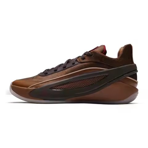 Nike Luka 5 Pf Comfortable Men's Versatile Non-Slip Wear-Resistant Cushioning Retro Sports Basketbal