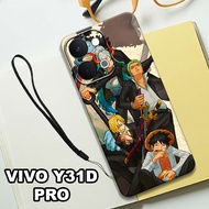 (KS1)Rubber Softcase for VIVO Y31D-Y31D PRO/casing VIVO Y31D-Y31D PRO/case VIVO Y31D-Y31D PRO