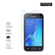 Samsung Galaxy J1/J1000, J1 mini, J1 mini prime, J1 (2016), J1 ACE  9H HD Clear Tempered Glass
