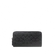 COACH Men's Versatile Leather Wallet CE551QBBK
