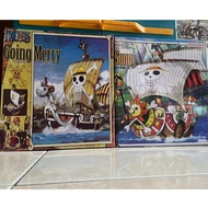 One Piece Ship Thousand Sunny Ship Merry Size 25cm One Piece Ship New