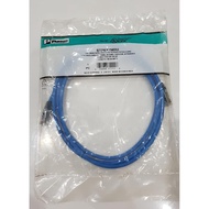 Panduit STP6X2MBU, patch cord cat6A STP LSZH 10GB patchcord cat.6A2M