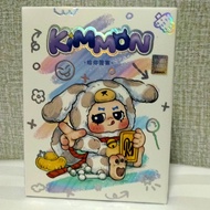 Kimmon V2 (สินค้าพร้อมส่งจากไทย )