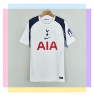 25/26 Hotspur 熱刺 球員落場版 連 印字 印號  7號 英超 主場 作客白色 球衣 波衫