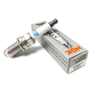 NGK Iridium Platinum Car Spark Plug IFR6E11 Suitable for Volvo XC90 4.4 L/06 08-10 Models N