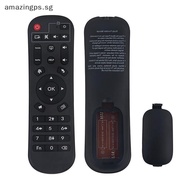 [amazingps] With Learning Function Remote Control For A95X TV Box Controller For X88pro10 A95X F4 A9