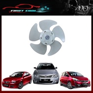 PROTON WAJA, EXORA, PERSONA, GEN2 PATCO SYSTEM AIRCOND COOLING FAN BLADE