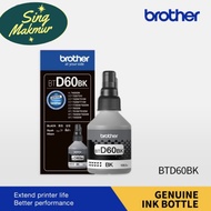 Tinta Printer Brother BTD60BK
