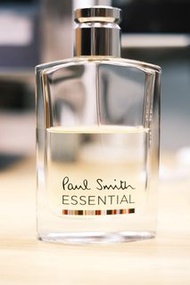 閑置香水 Paul Smith Essential EDT