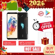 Global Original ASUS ROG 2 Phone Used Phone, 8GB RAM 128GB ROM, Game Smartphone