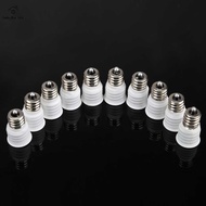E12 to E14 LED Bulb Lamp Holder Lamp Adapter Socket Adapter Converter