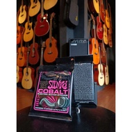 Ernieball electric string ernie ball cobalt 9-42 2723