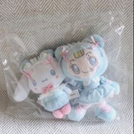 Sanrio Cinnamoroll & mezzo piano