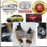 TOYOTA VIOS YARIS NSP151 AUTO 2017Y-2021Y SEINTA NSP170 ENGINE MOUNTING 12305-0Y060 12372-0Y060 1236