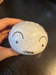 日本扭蛋 蠟筆小新扭蛋 小白扭蛋 Bandai扭蛋