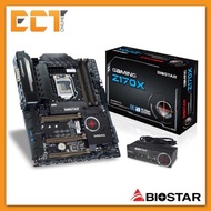 Biostar GAMING Z170X LGA 1151 Socket DDR4 ATX Motherboard