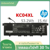 (ส่งฟรี ประกัน 1 ปี) HP Battery Notebook แบตเตอรี่ HP Envy 13-ah0023tx 13-AQ 13-ah0022tx Series KC04