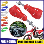 For HONDA CRF450L CRF250R CRF250L CRF250X CRF250RX CRF450X CRF450R CRF 250 L Acccessoreis Handguard 
