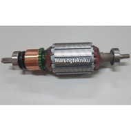Armature abw vgs 70/ angker jet cleaner abw vgs 70