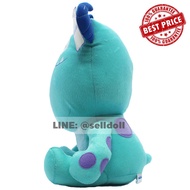 Sulley Kawaii Monsters University Doll (Size 9 12 Inches) Authentic/Disney