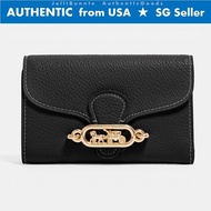 COACH Jade Medium Envelope Wallet 88099 #Coach Wallet